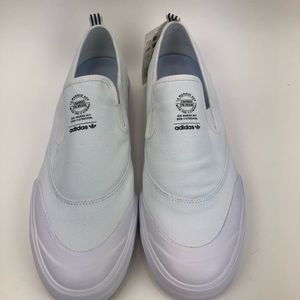 Adidas Matchcourt Slip F37386